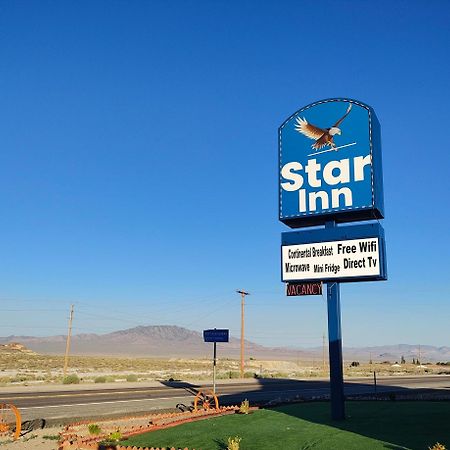 Star Inn Tonopah Extérieur photo