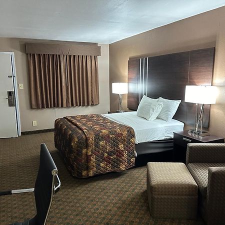 Star Inn Tonopah Extérieur photo