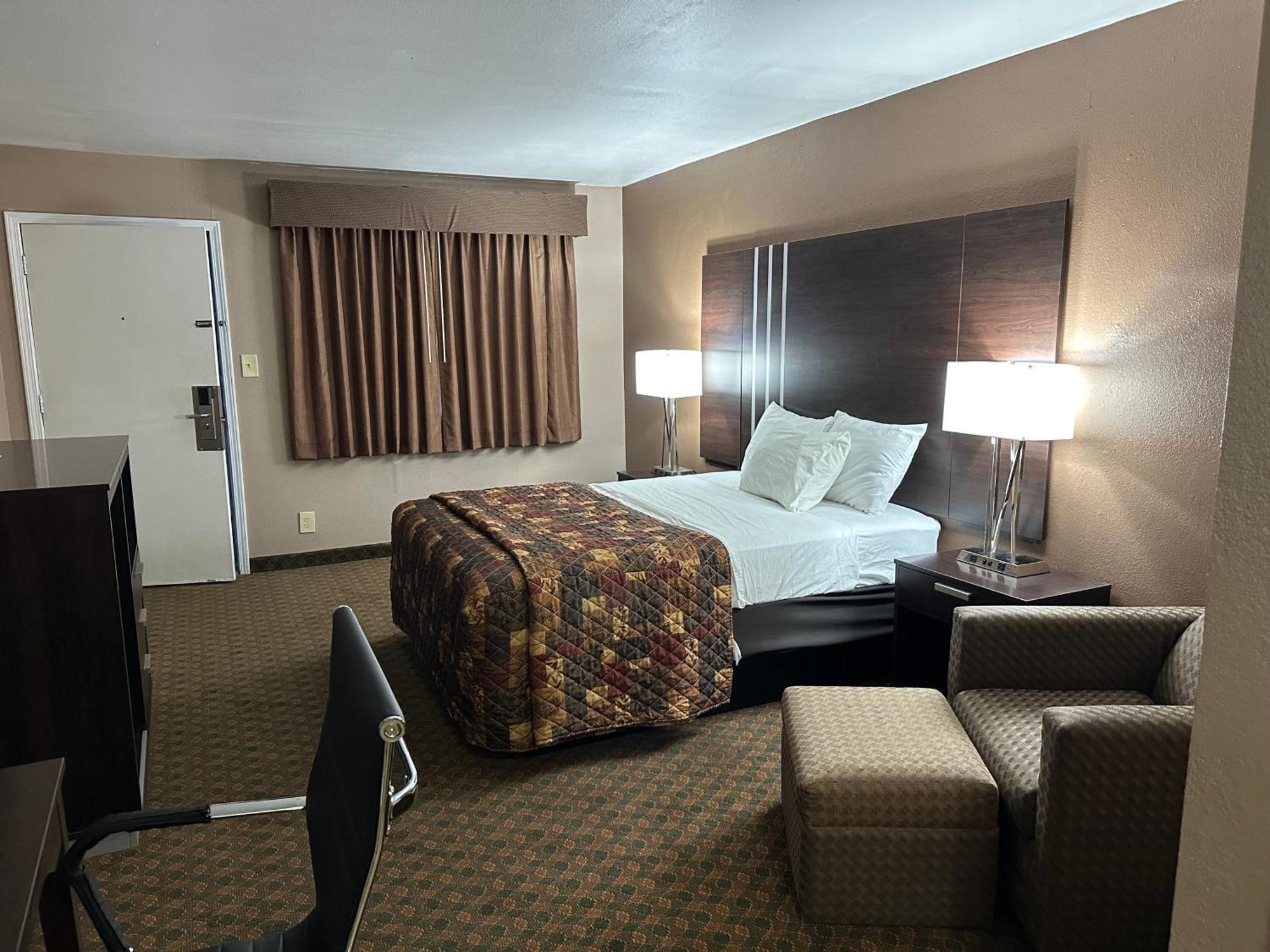 Star Inn Tonopah Extérieur photo