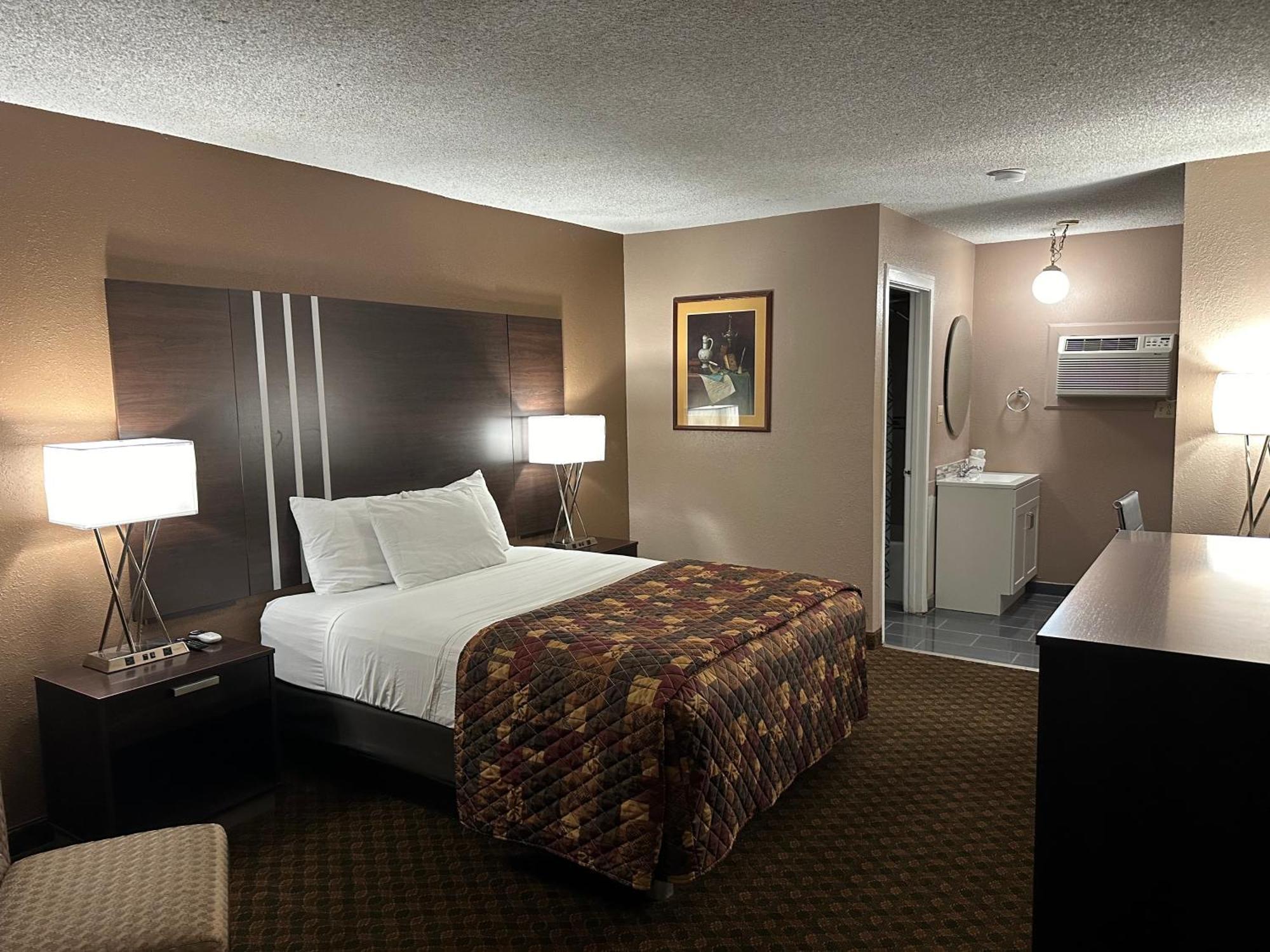 Star Inn Tonopah Extérieur photo