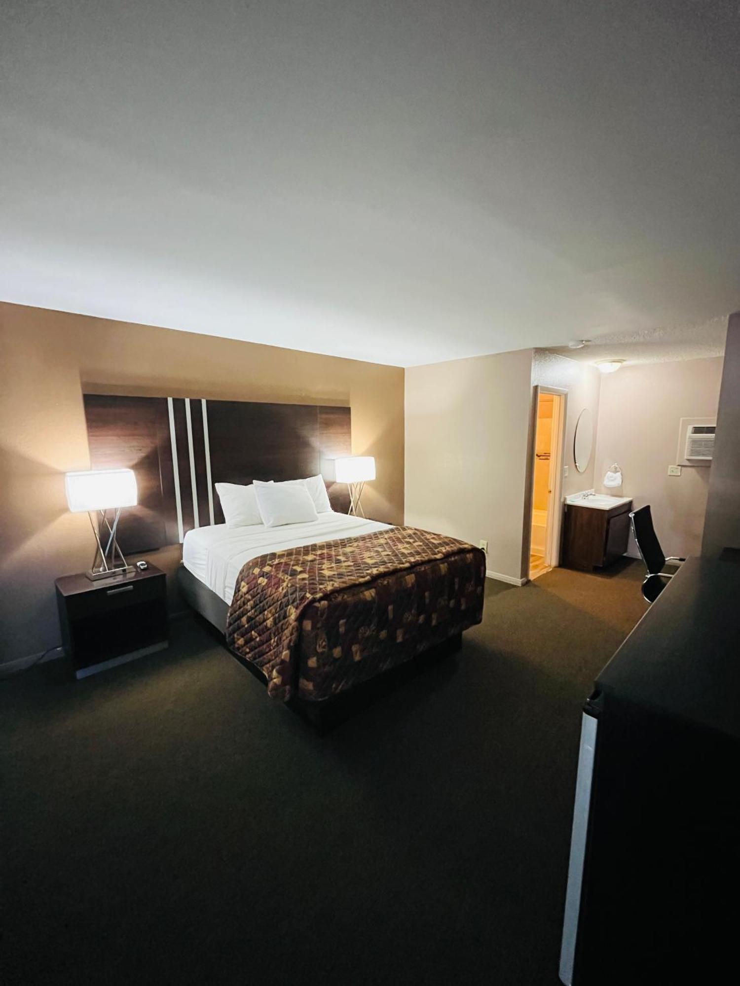 Star Inn Tonopah Extérieur photo