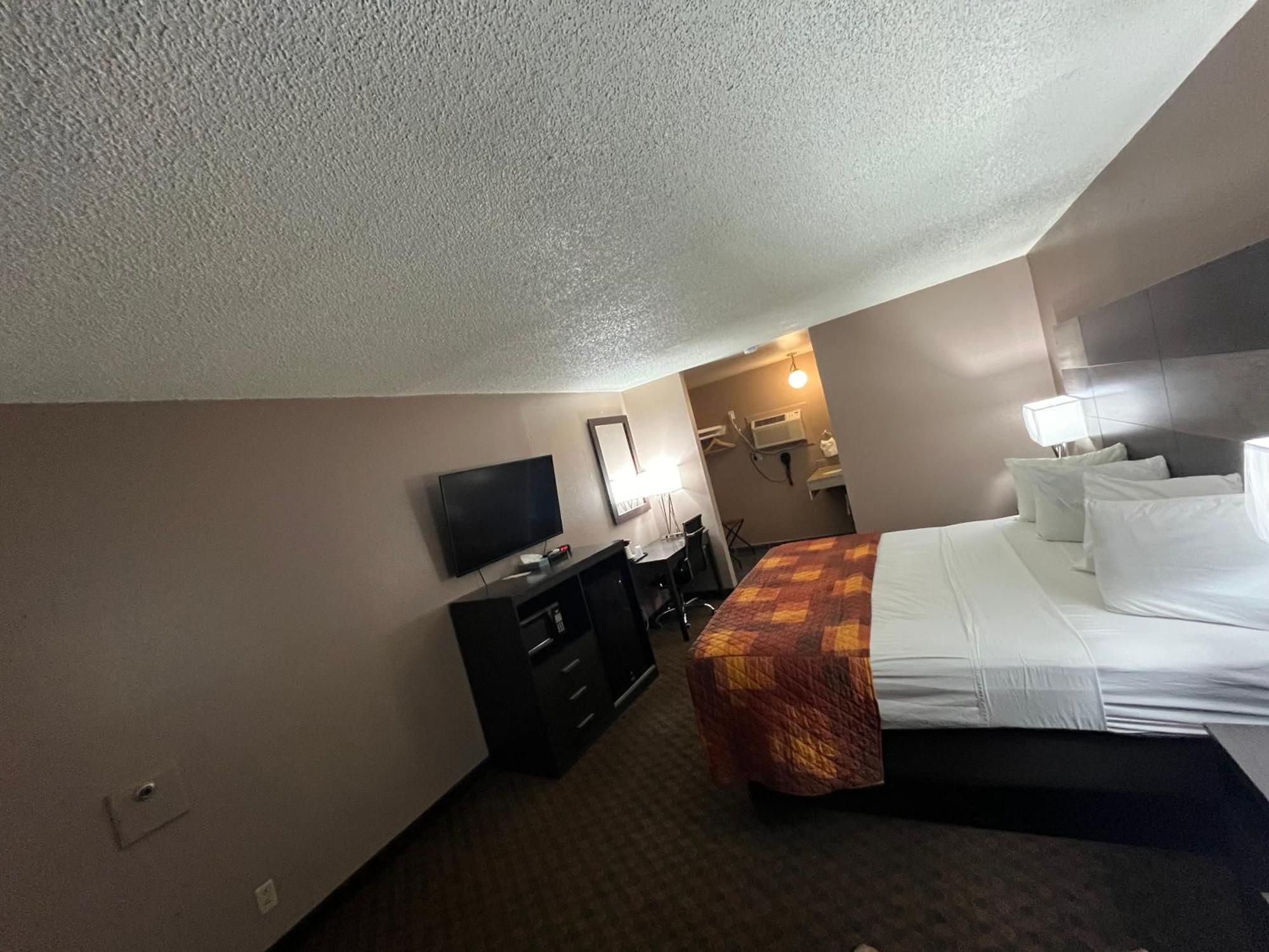 Star Inn Tonopah Extérieur photo