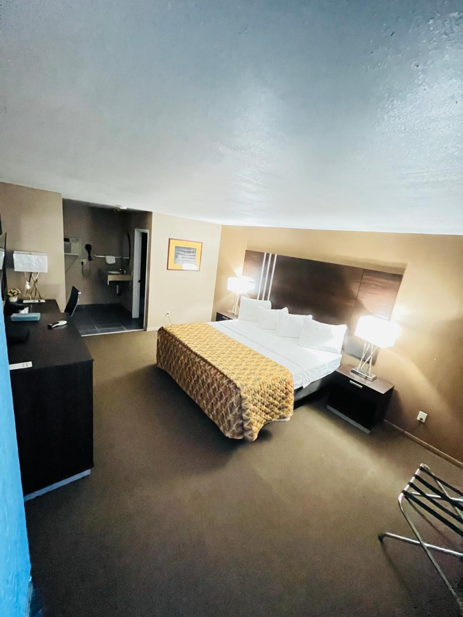 Star Inn Tonopah Extérieur photo